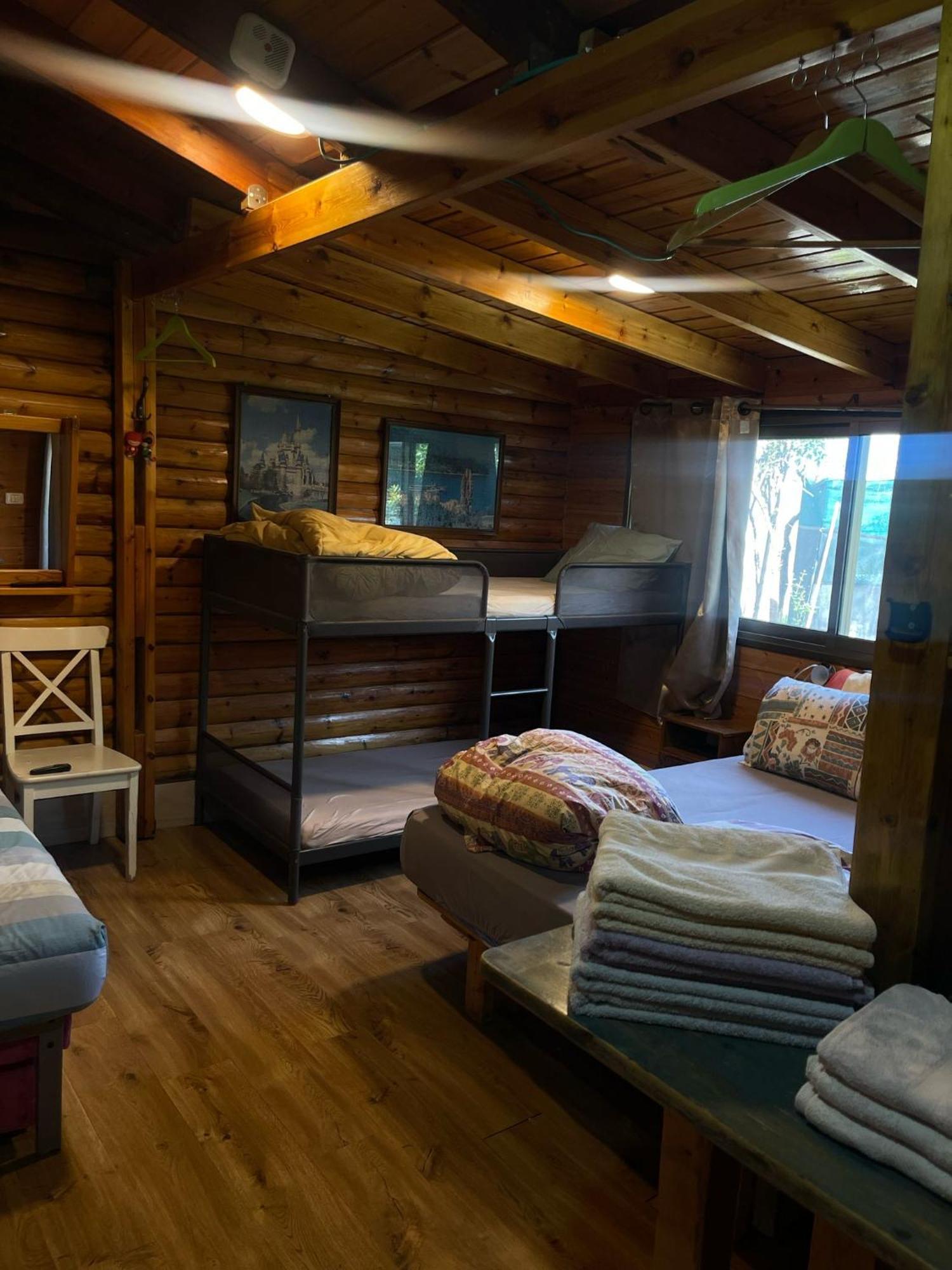 Country Lodging In Manot Екстер'єр фото